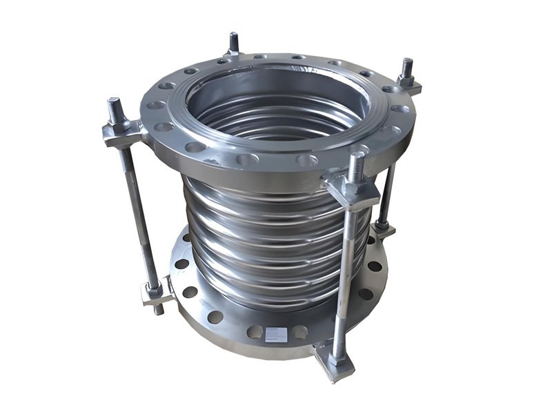 Metal Bellows Expansion Joint