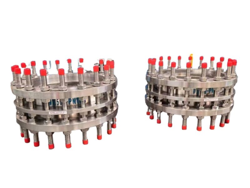 C2F detachable force transmission joint