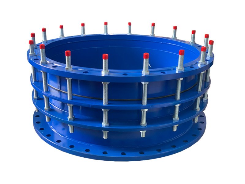 CC2F Detachable Force Transfer Joint
