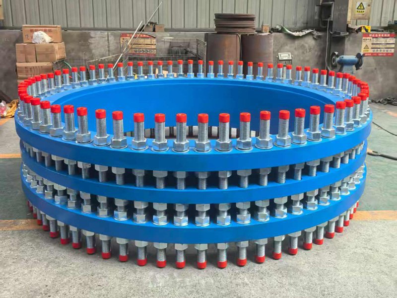 OEM & Custom Pipeline Solutions