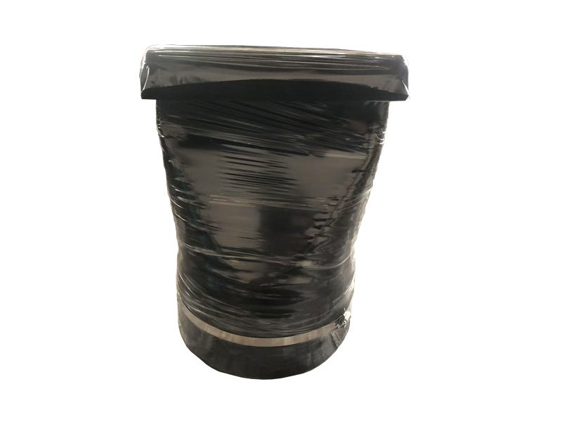 Rubber Duckbill Valve for Sewage, Drainage and Backflow Prevention Systems