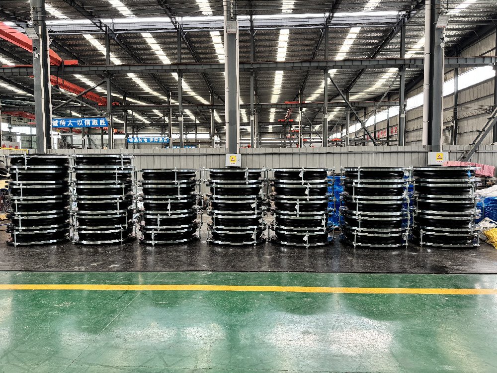 Factory Strength & Production Capacity