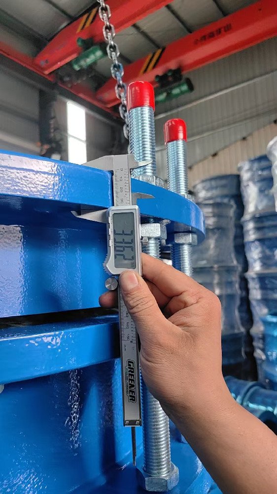 Strict Quality Control for Reliable Performance